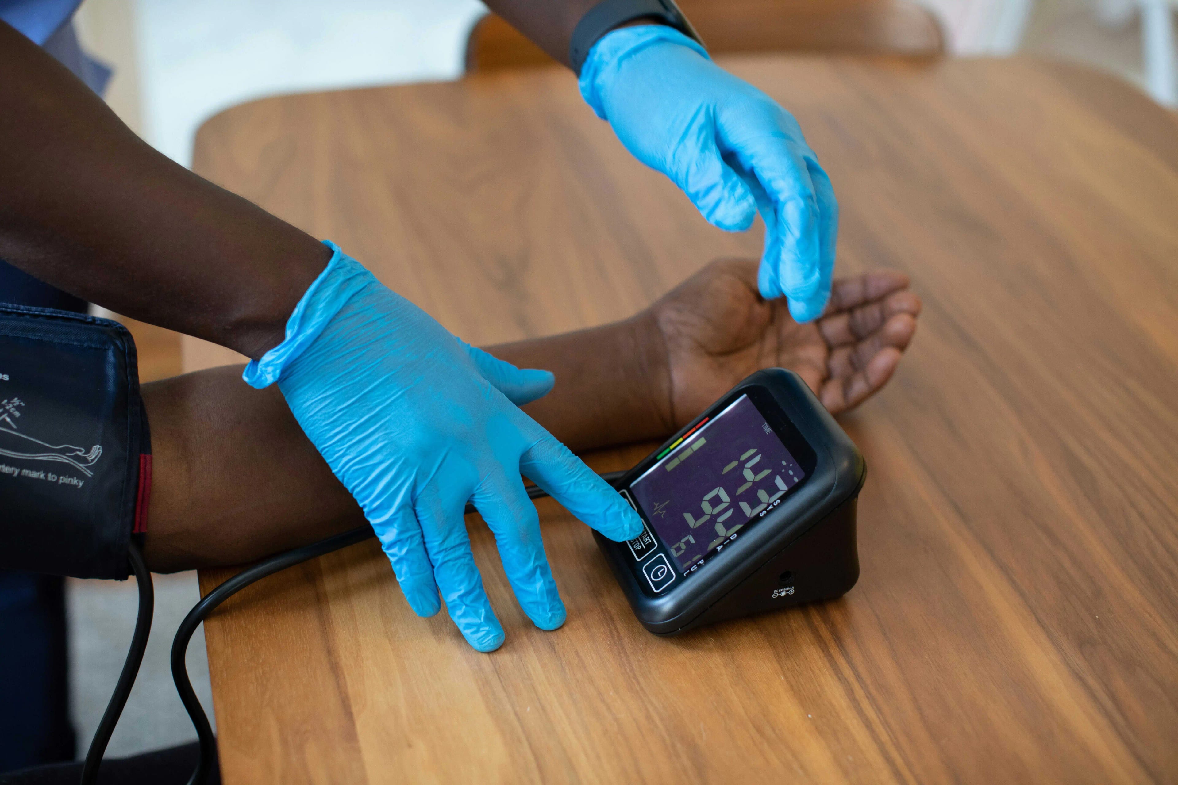 Doctors Who Take Time to Understand You